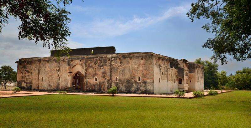 Clarks Inn Hampi Kamalapur Exterior foto