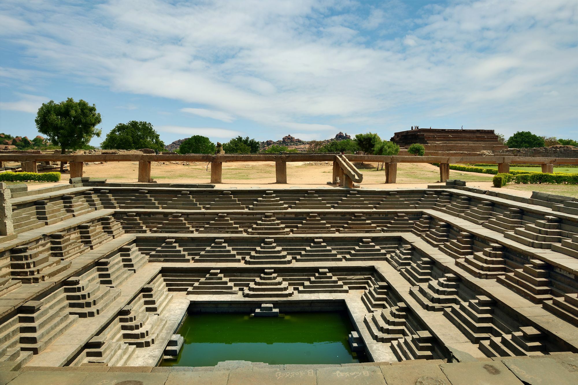 Clarks Inn Hampi Kamalapur Exterior foto